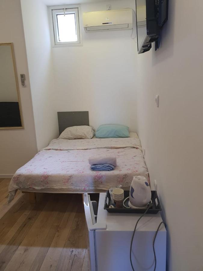 Hostel In Eilat Exterior photo