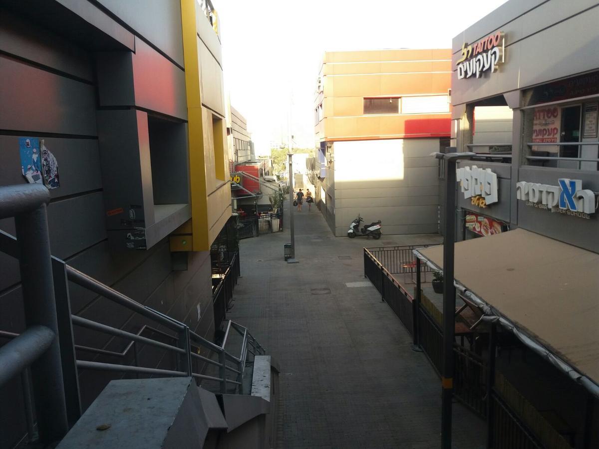 Hostel In Eilat Exterior photo